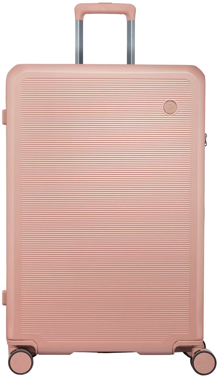 Travelbags The Flow Trolley L rose