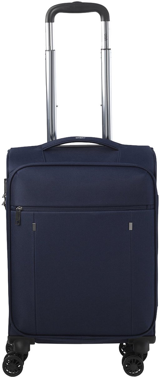 Oistr Dublin Handbagage Spinner 55 cm Navy