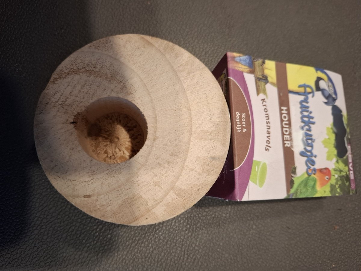 esve fruitkuipje