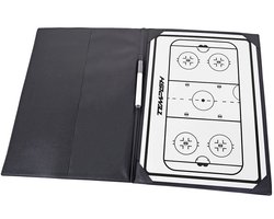 Tempish - Coachbord Ijshockey - 38x25,5 Cm