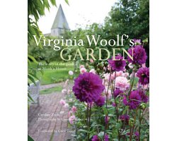 Virginia Woolfs Garden