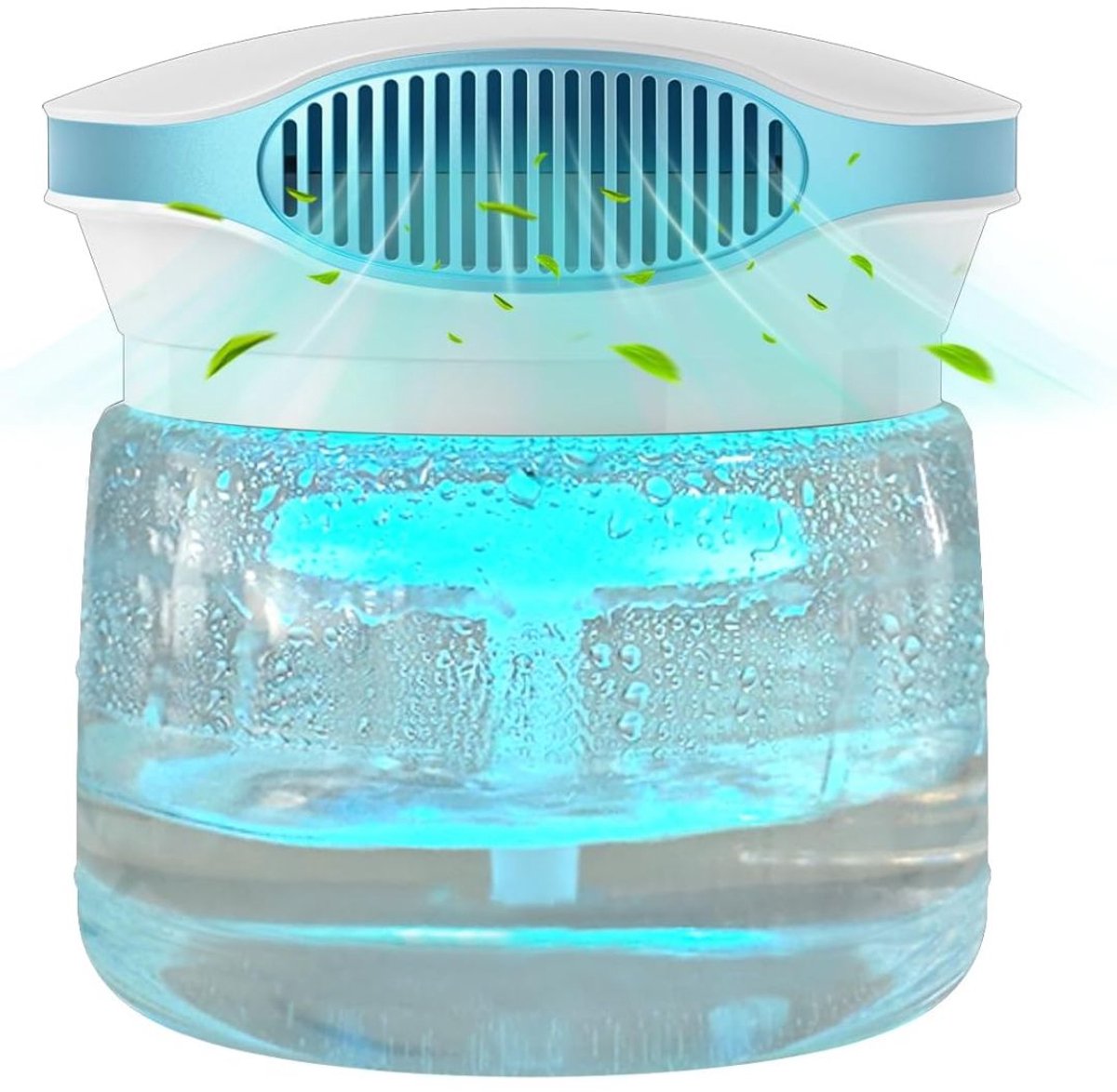 Luchtbevochtigers Slaapkamer - Luchtreinigers - Humidifier