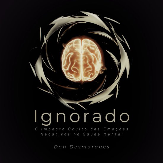 Ignorado - cover