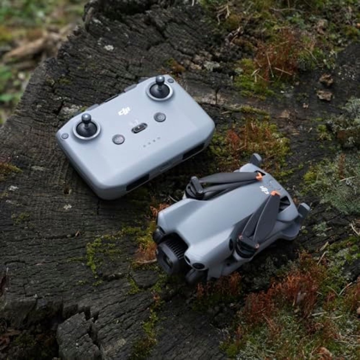 DJI Mini 5 Pro 4K Drone thumbnail 2
