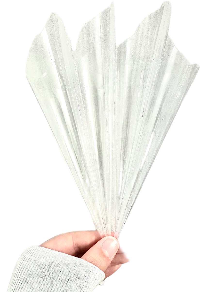 Momeso Lege Henna Cones - 12 stuks voor mehndi en body art - 17 cm