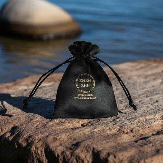 Collier de perles d'eau douce Wola