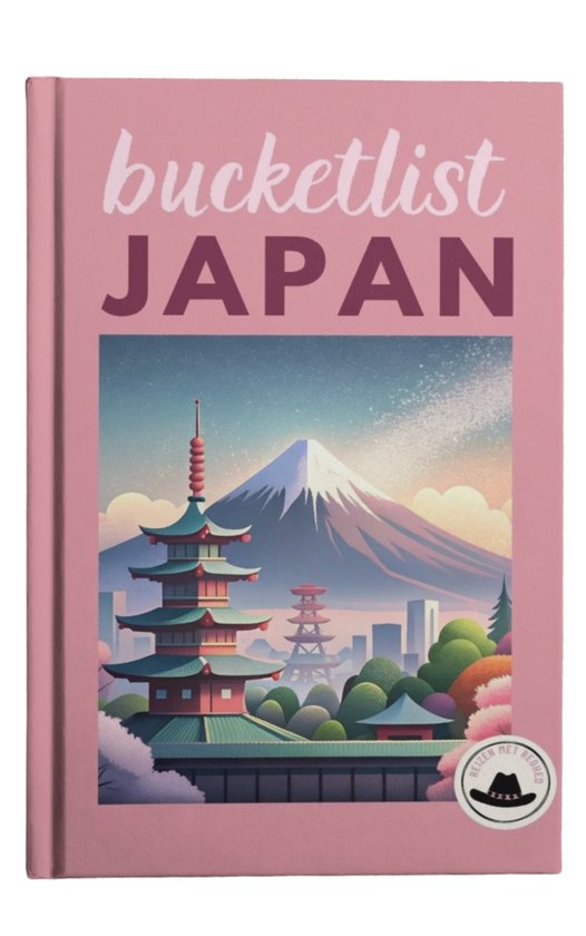 Bucketlist Japan