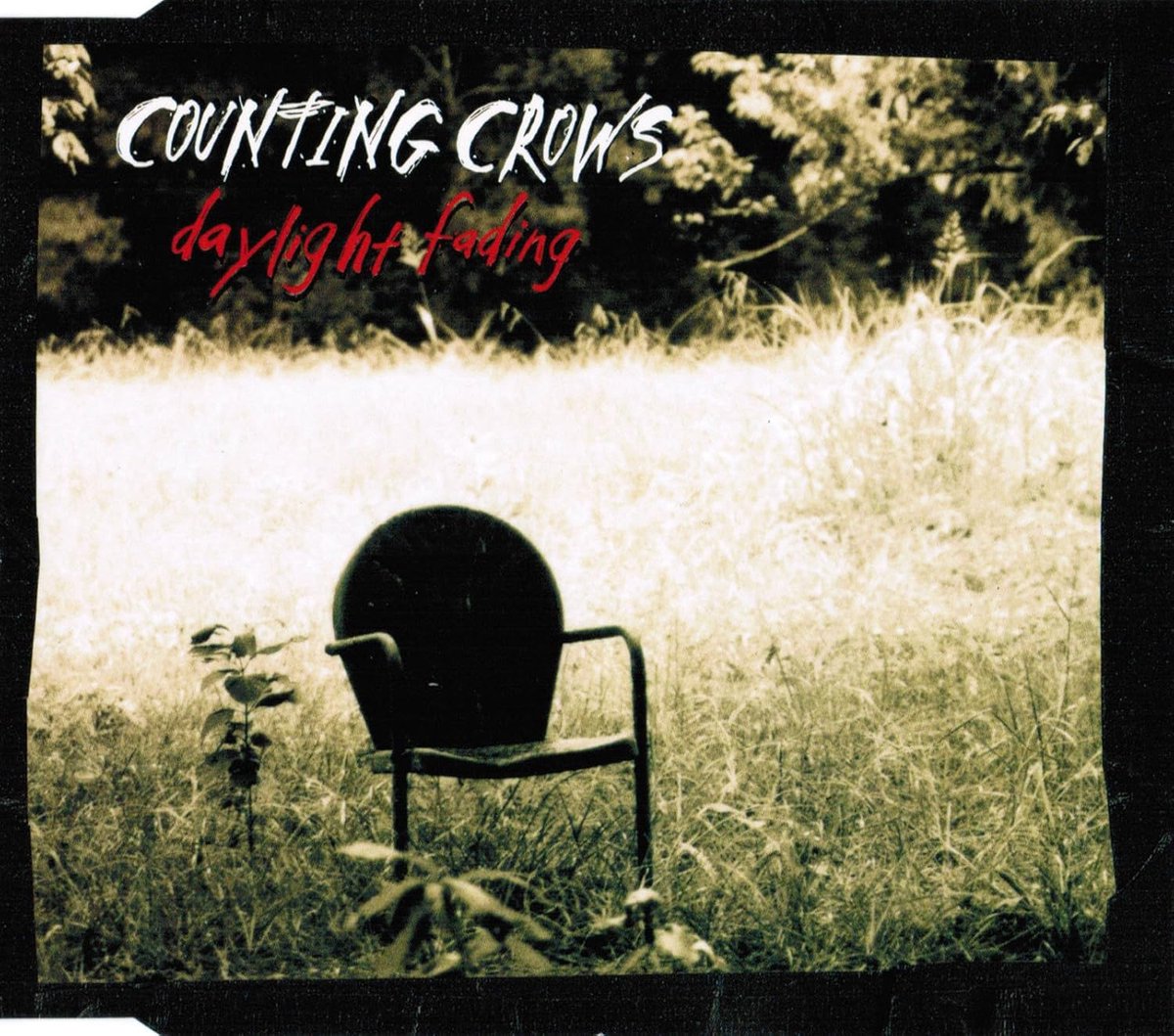 Counting Crows - Daylight Fading