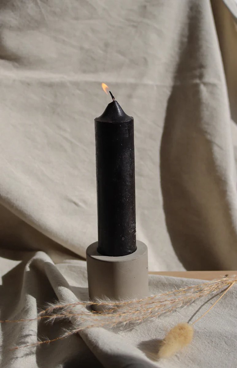 Leeff Big Candles Giftset Brian Black