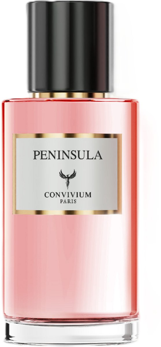 Convivium Paris - Peninsula Parfumextract