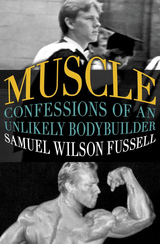 Muscle - cover