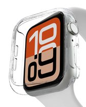 Apple Watch SE 3 (44 mm) | Transparent