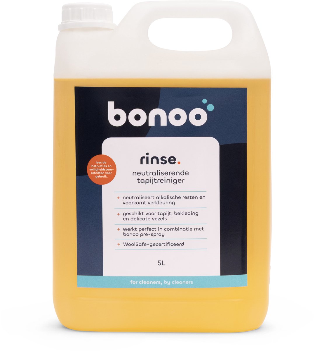 Tapijt & Bekleding reiniger