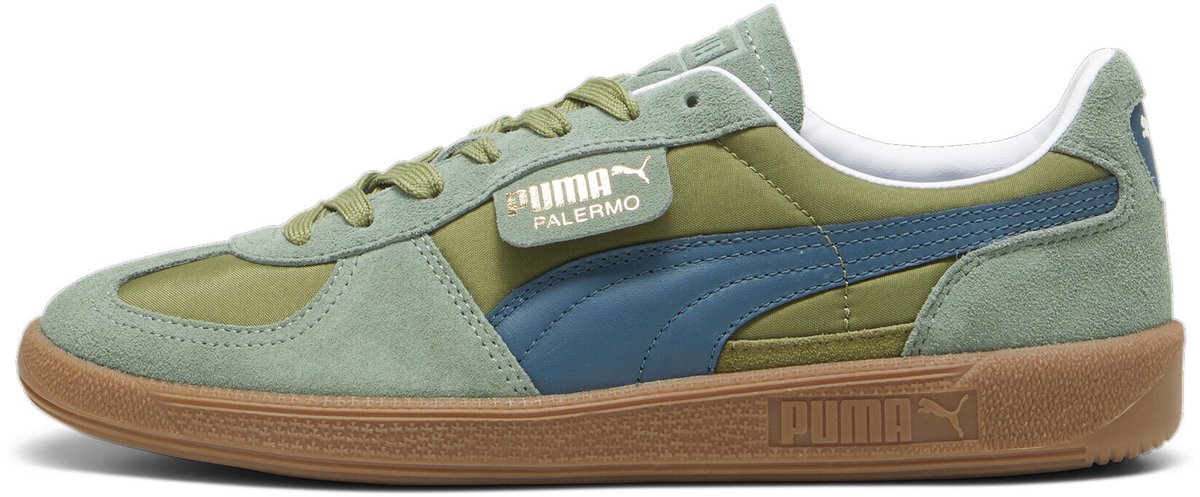 Trainers Puma Palermo OG Groen