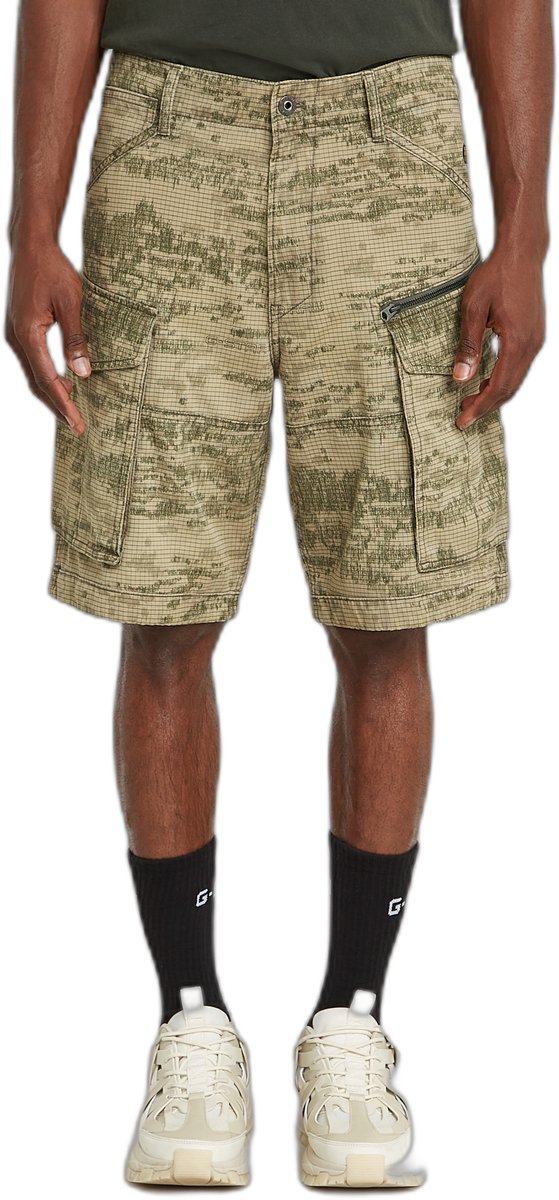 Light Toggee Shadow Camo