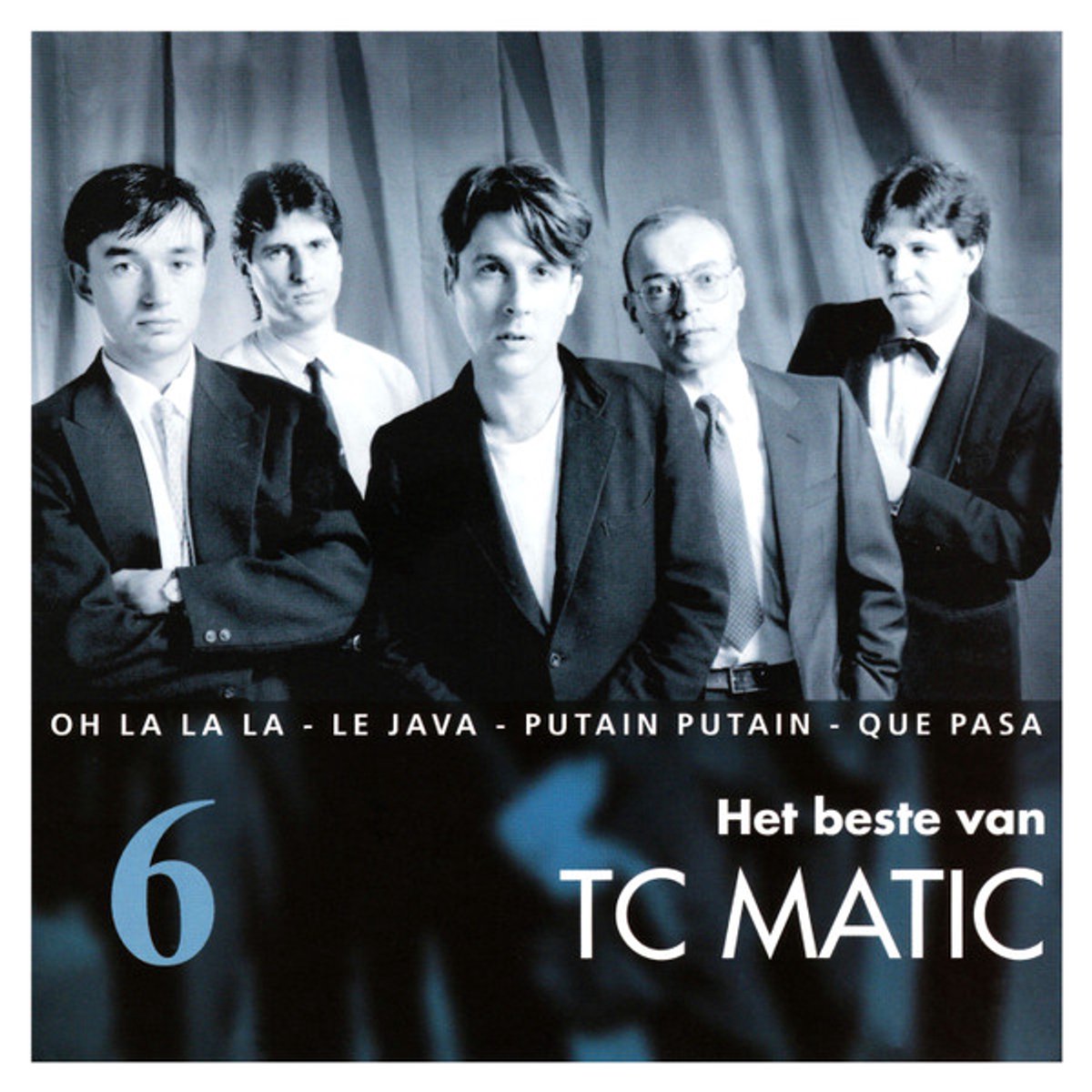 Het Beste Van Tc Matic