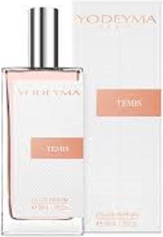 Yodeyma - TEMIS - 50ml - eau de parfum