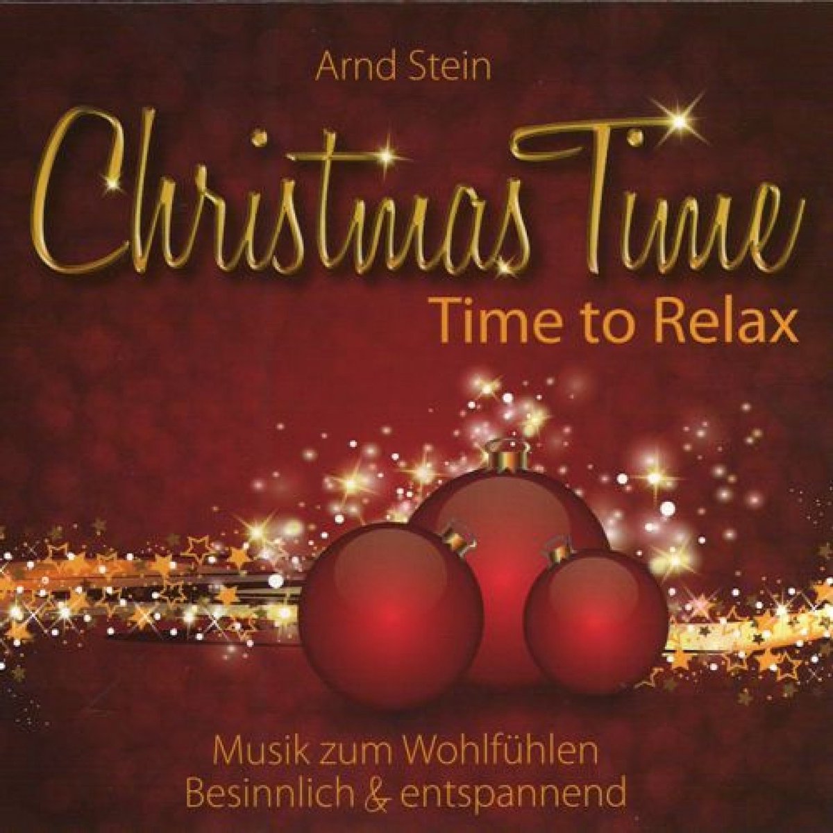 Christmas Time