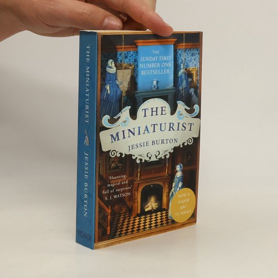 The Miniaturist