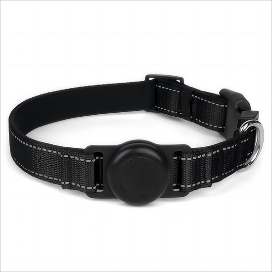 Collar Martingale para Perro Hikiko de Nylon Ajustable Grande Navidad | Bodega Aurrera en línea