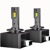 Wattstar Replacement Bulb, D2S 6000K,Headlight, OEM Quality, 35W HID Headlight, Xenon Bulbs (pack of 2 Wattstar Replacement Bulb, D2S 6000K,Headlight, OEM Quality, 35W HID Headlight, Xenon Bulbs (pack of 2