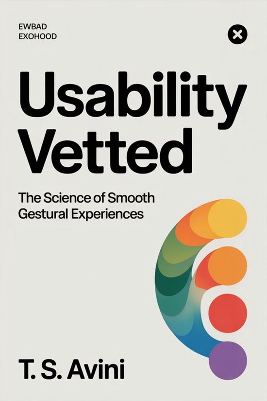 Usability Vetted