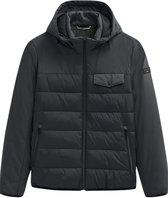 bugatti Herenjas, blauw (donkerblauw 49), 58
