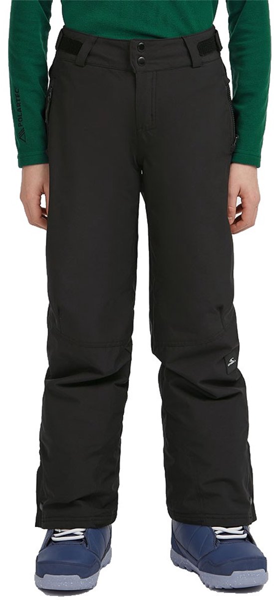 O´neill Fwc Cruz Broek 3-4 Years Kinderen Zwart