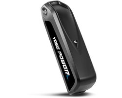 36V15.6Ah Fietsaccu Hailong Downtube universele accu voor diverse verschillende fietsen