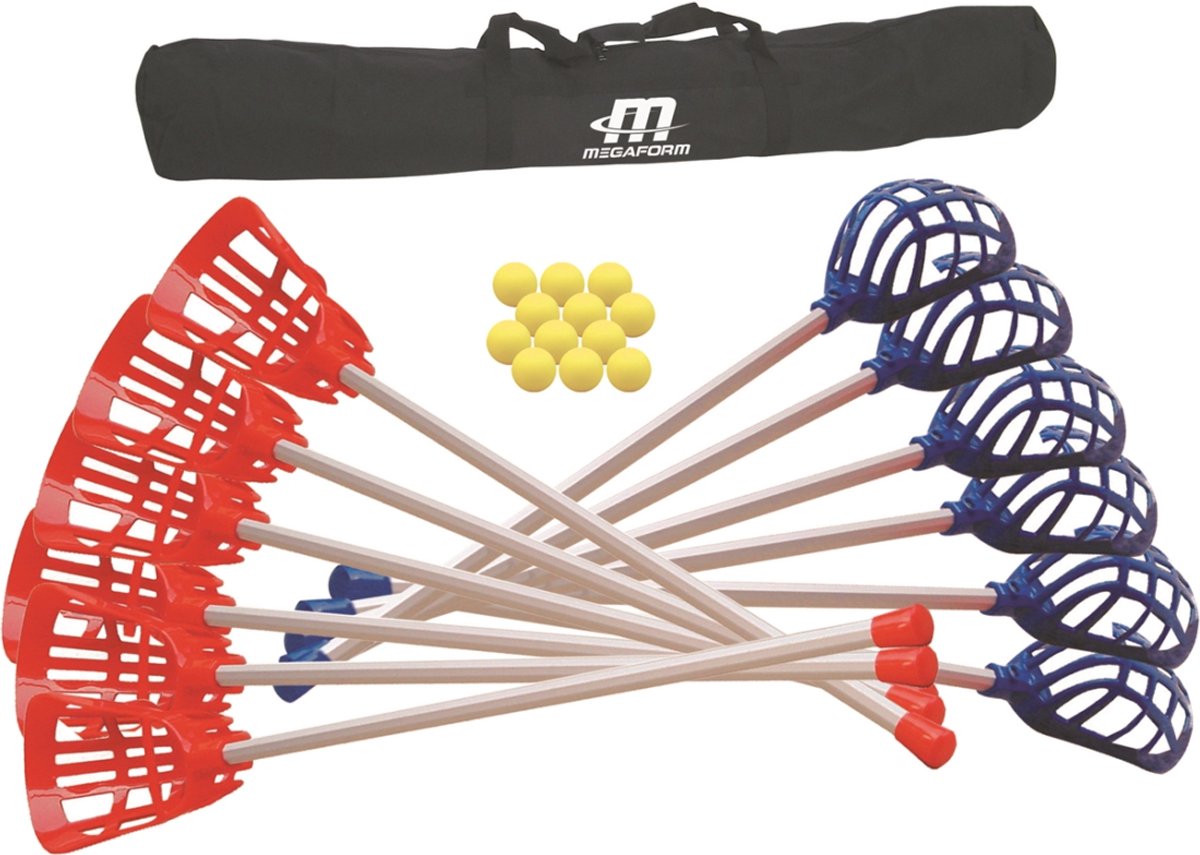 Intercrosse-set - UNI