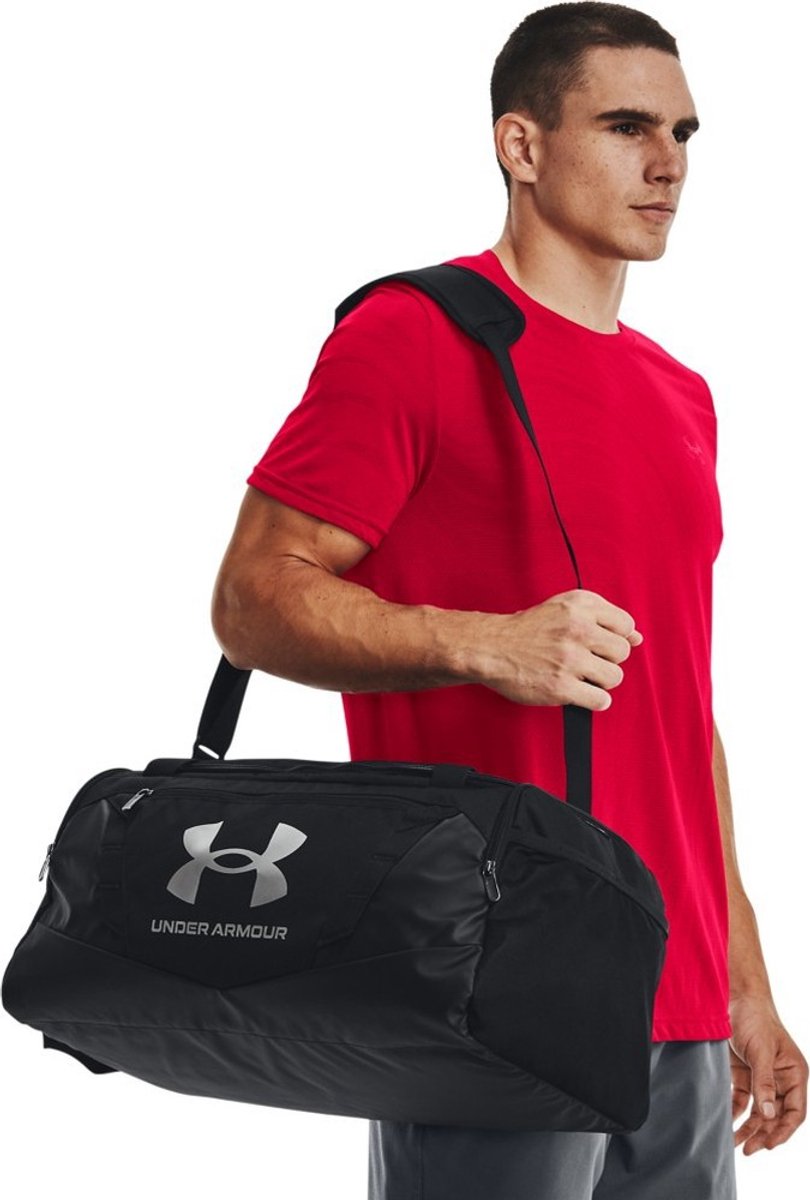 Under Armour - Undeniable 5.0 Duffel Small thumbnail 2