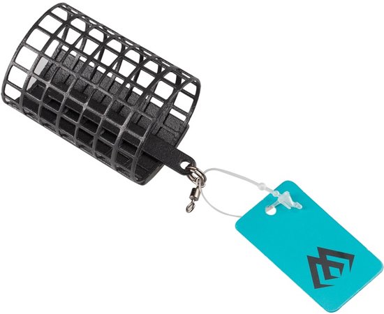 Mikado Voerkorf 20g - Feeder Korf 32x37 mm - Feeder Accessoire voor Witvis van Mikado — afbeelding 2