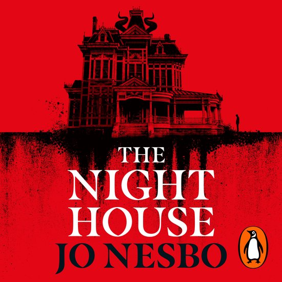 The Night House - cover