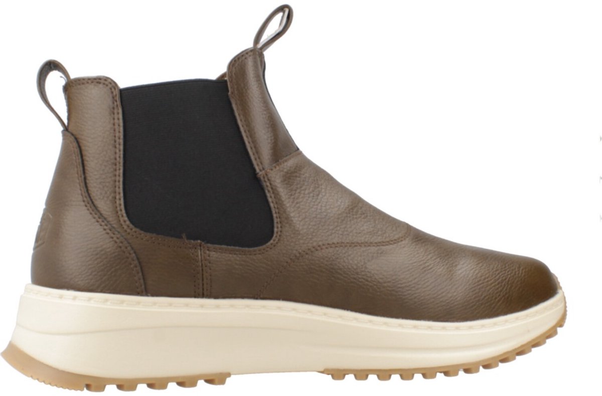 HEY DUDE TAHOE CHELSEA CLASSIC Bruin 44 EU