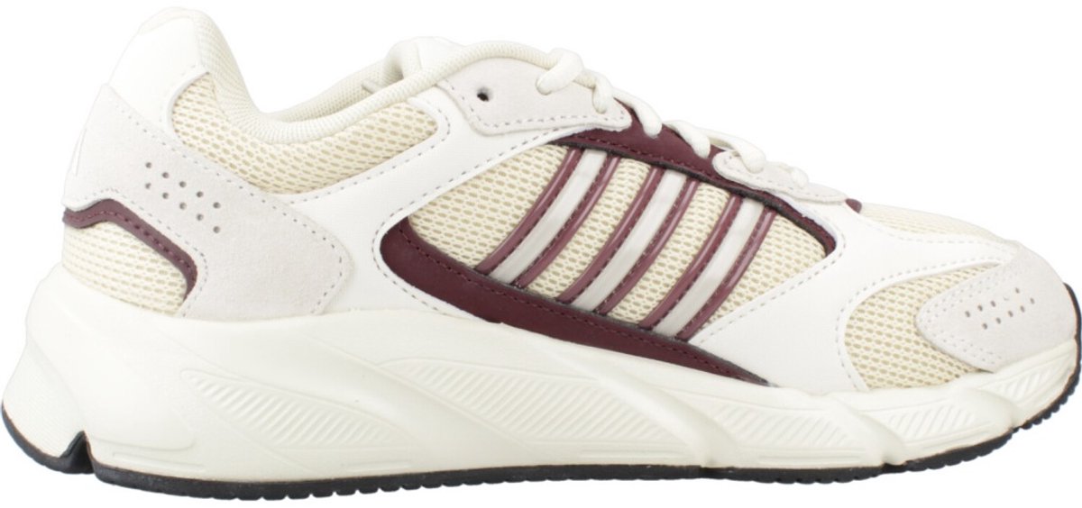Adidas damessneaker Crazychaos 2000 sportschoen JR3451 offwhite Aurrub Bont