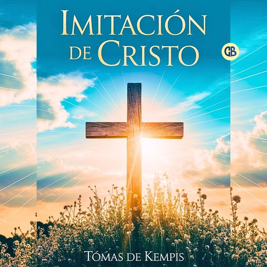 Imitación de Cristo