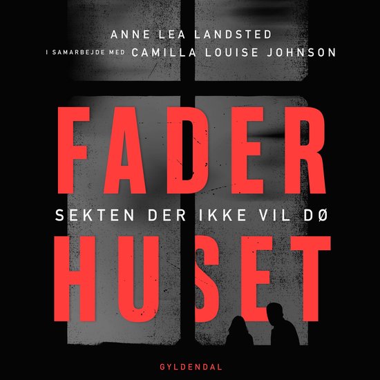 Faderhuset - cover