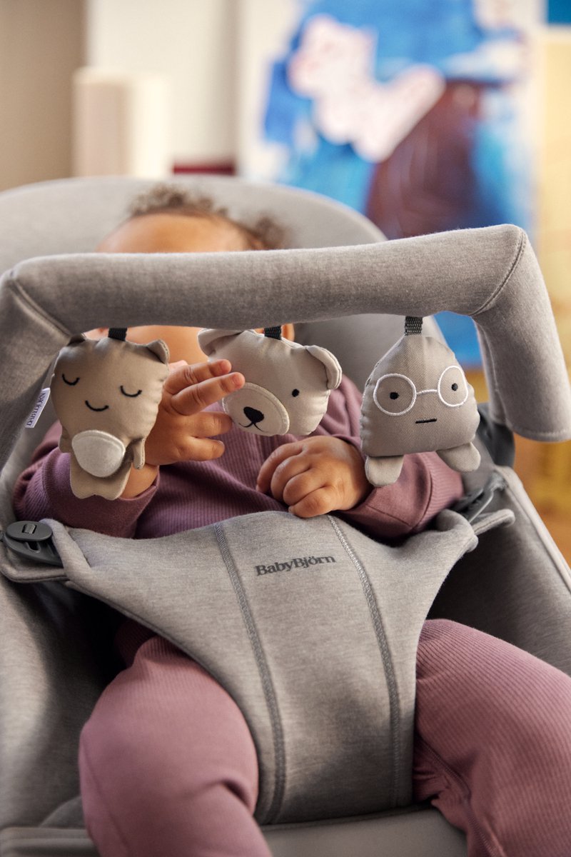 BabyBjörn Speelboog voor Wipstoel thumbnail 5