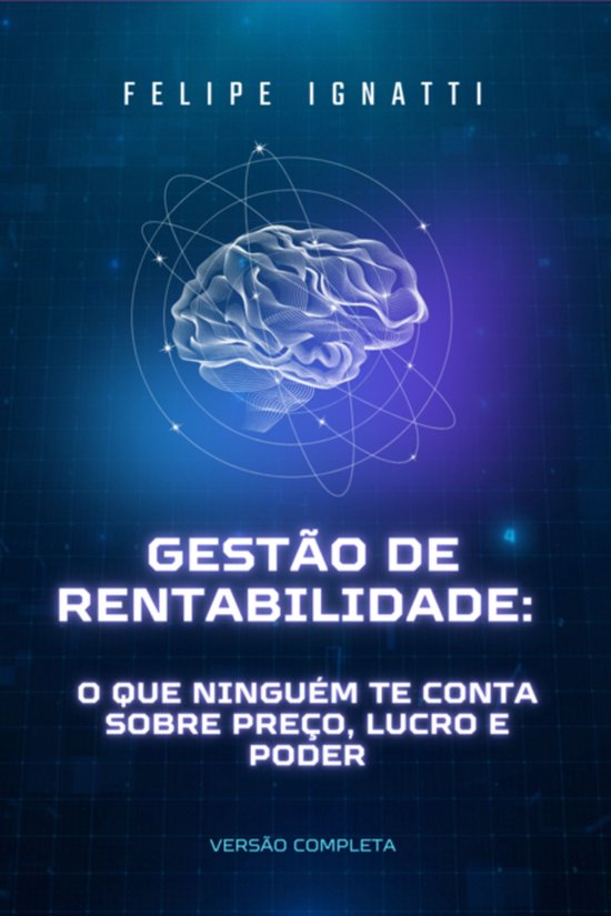 Gestão De Rentabilidade - cover