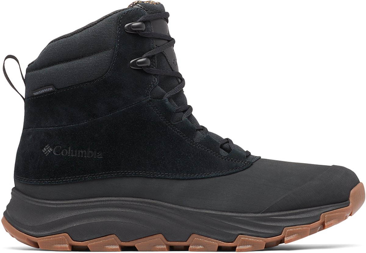 Columbia Expeditionist™ Shield Wandelschoenen 1/2 Man Zwart