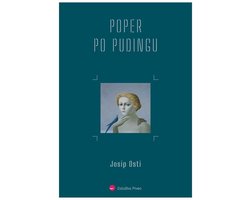 Poper po pudingu