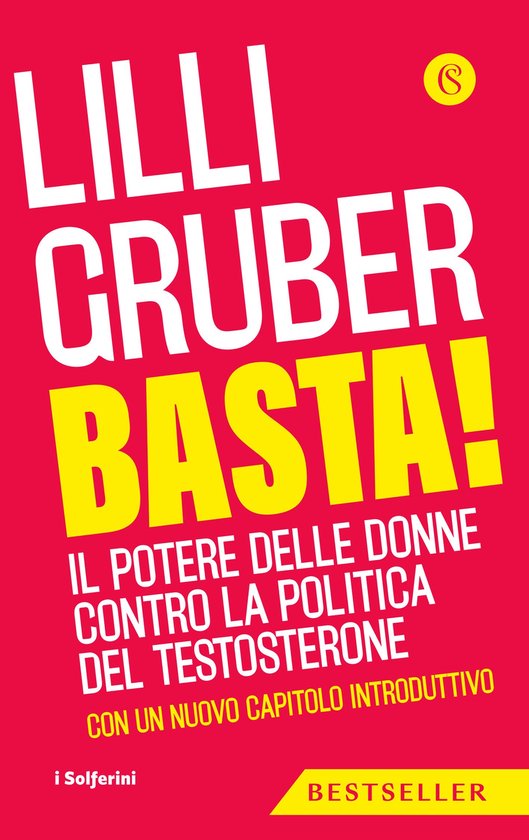 Basta! - cover