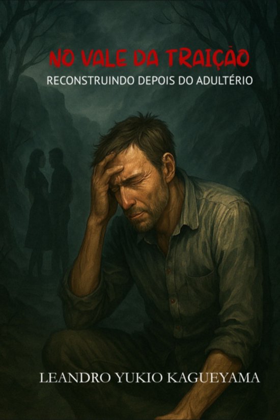 No Vale Da Traição - cover