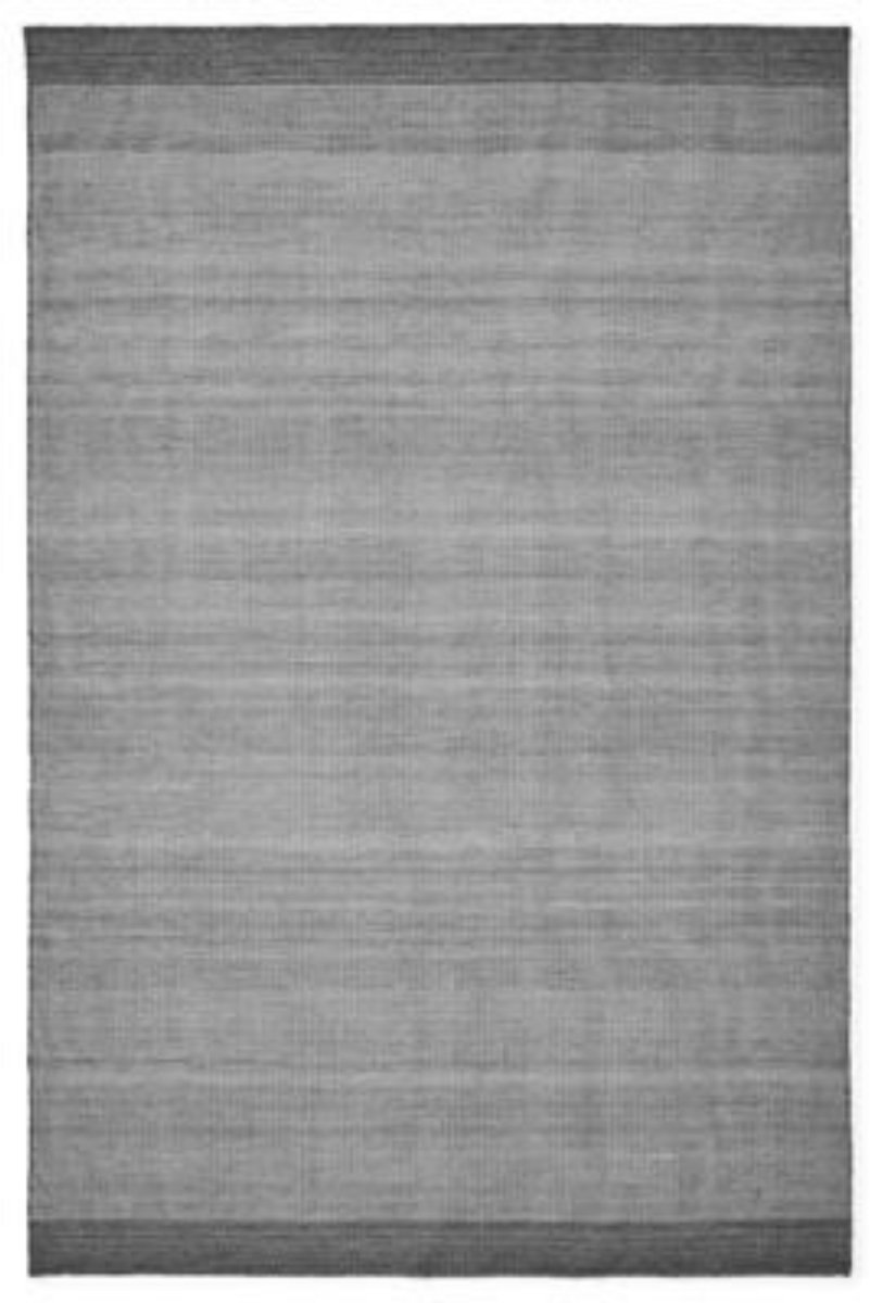 Suns vloerkleed Veneto 160x240cm antraciet
