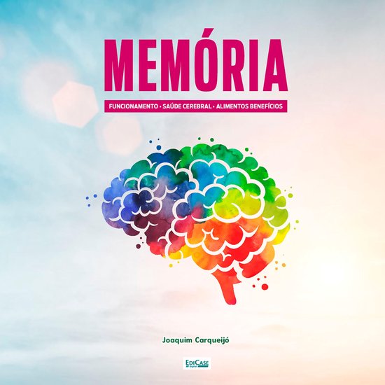Memória - cover