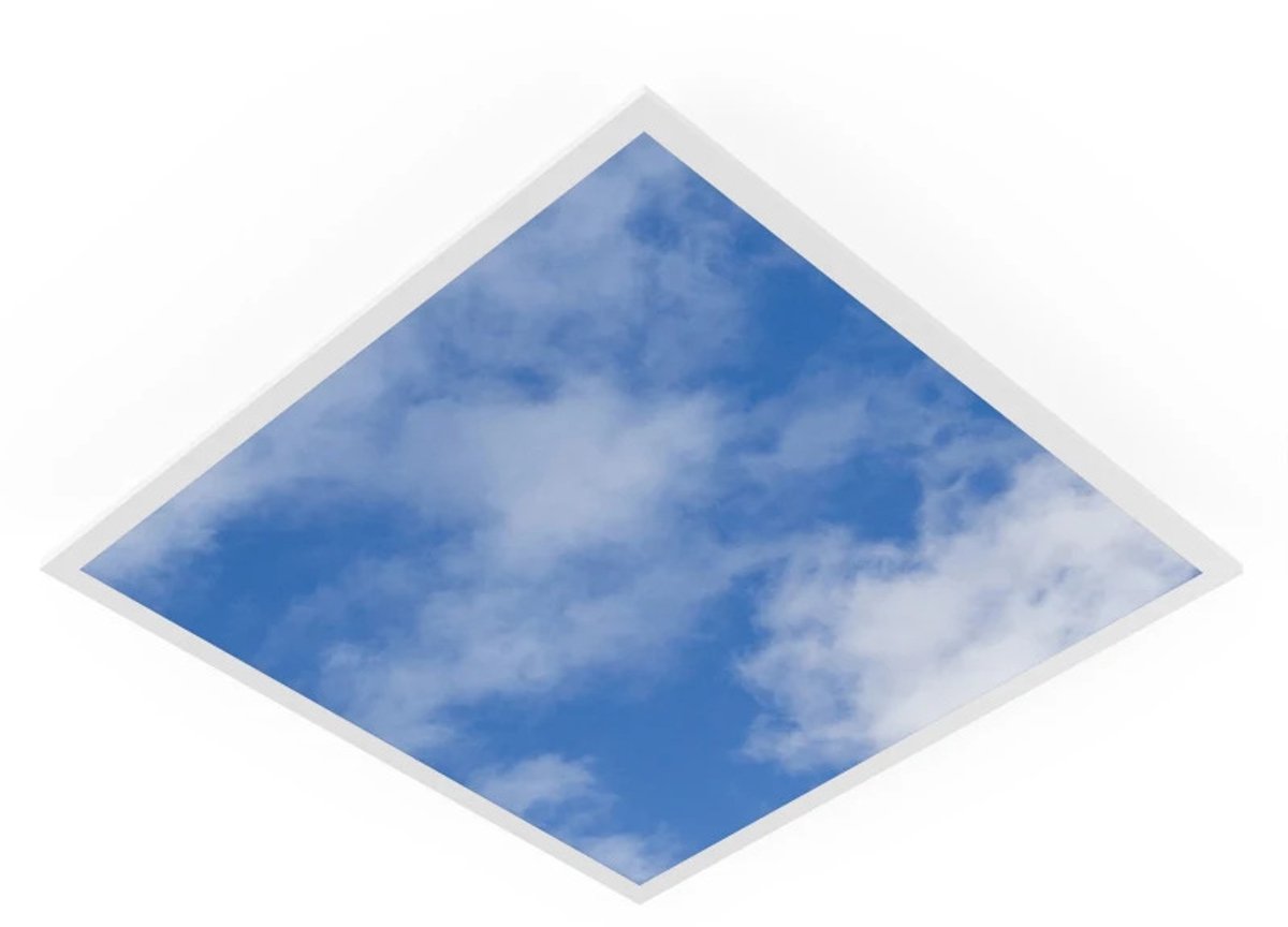 Ledvance LED Paneel 60X60CM | 33W 3630lm 8 | IP40 DALI Dimbaar