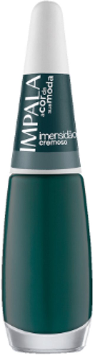 Impala Creamy Nail Polish De kleur van jouw mode - Imensidão 7.5ml