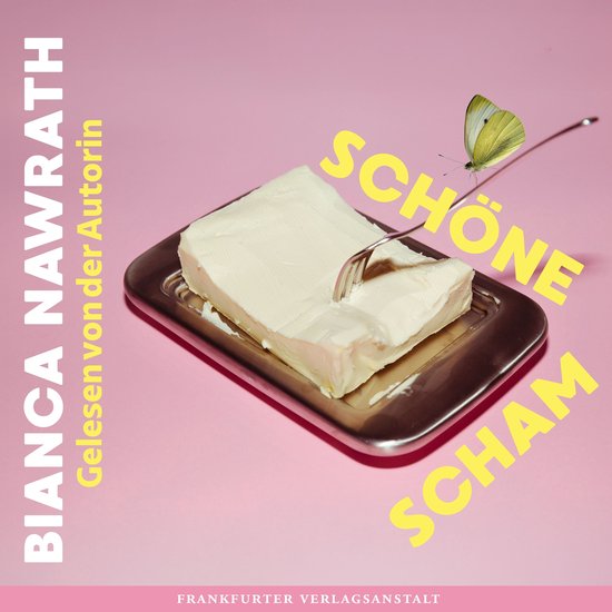 Schöne Scham - cover