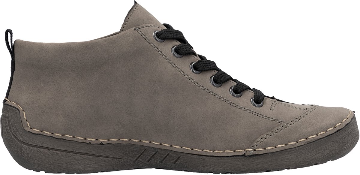 Rieker M4903 Low-Top sneakers voor dames - Nu 24% korting