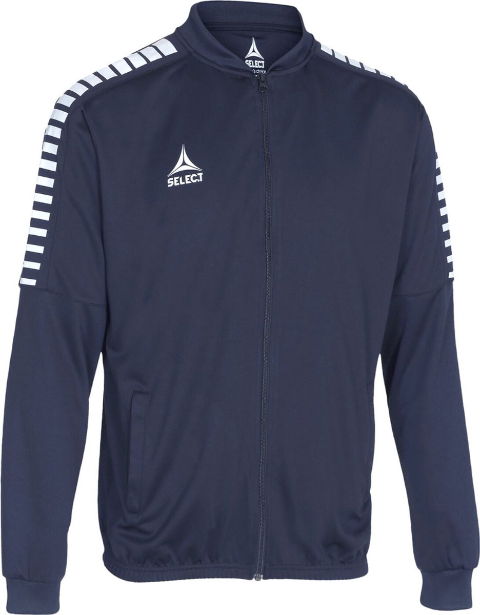 Select Argentina polyester werkjas 620027